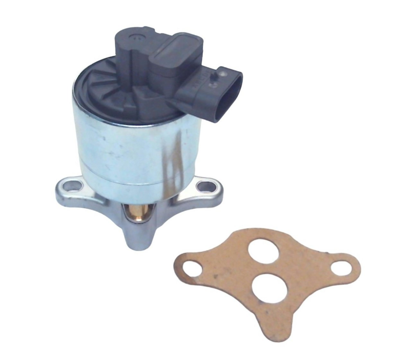 3100 & 3800 EGR Delete plate