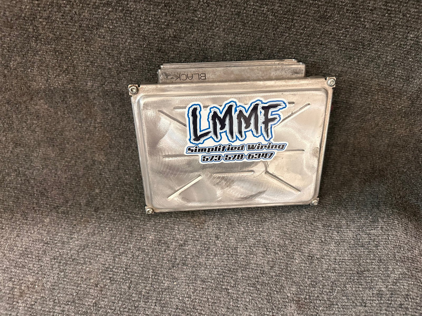 1997-2001 GM 2.2 SFI Tuned ecm