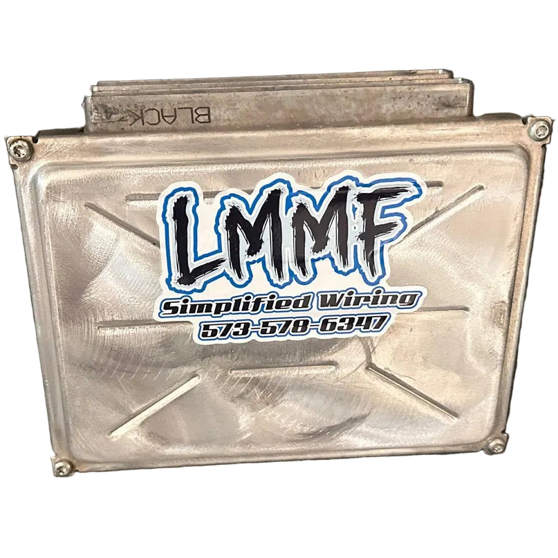 1997-2001 GM 2.2 SFI Tuned ecm