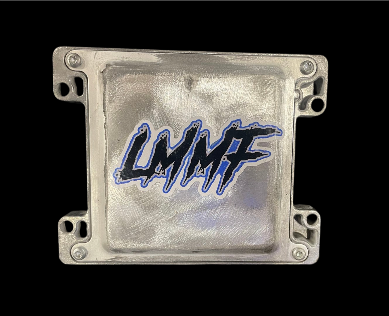 02-05 Ecotec tuned ecm