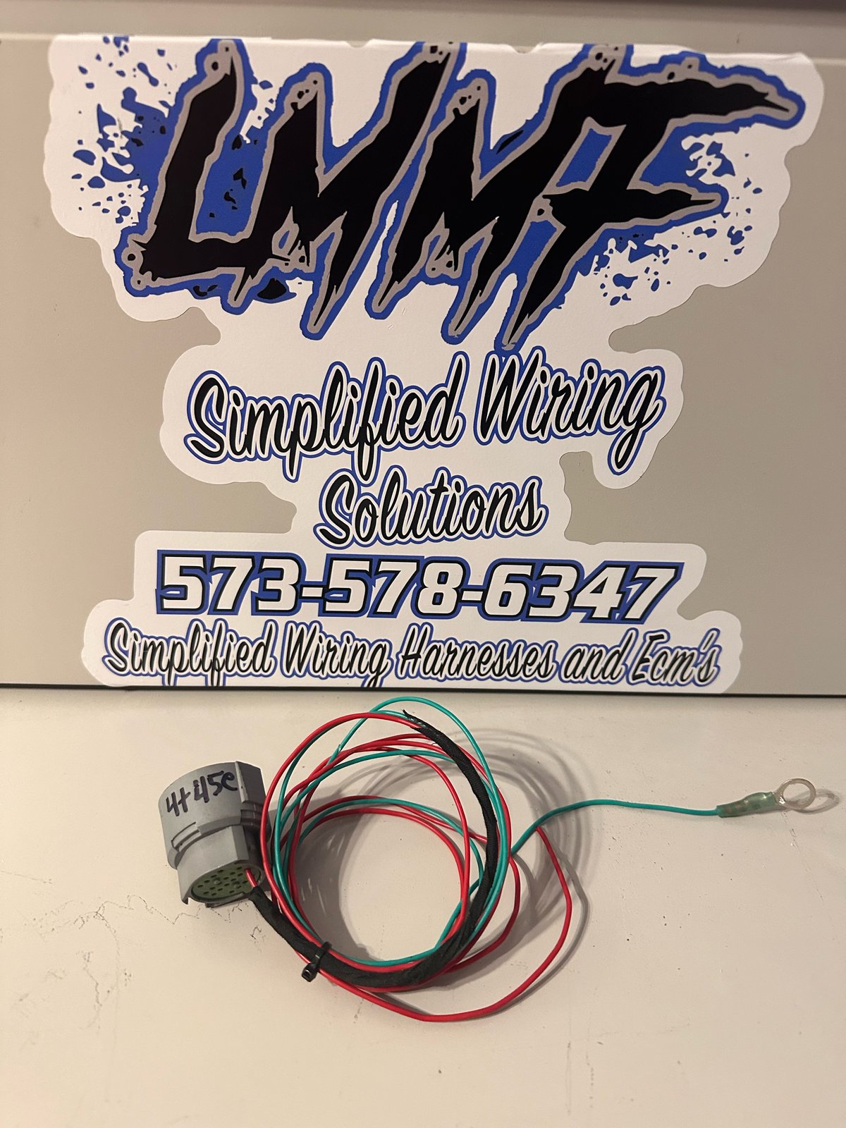 4t45e Transmission Hotwire