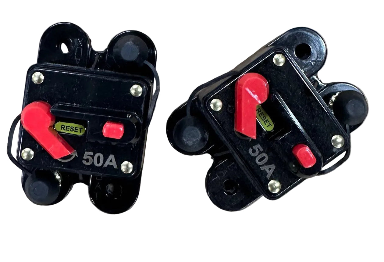 80 amp breaker