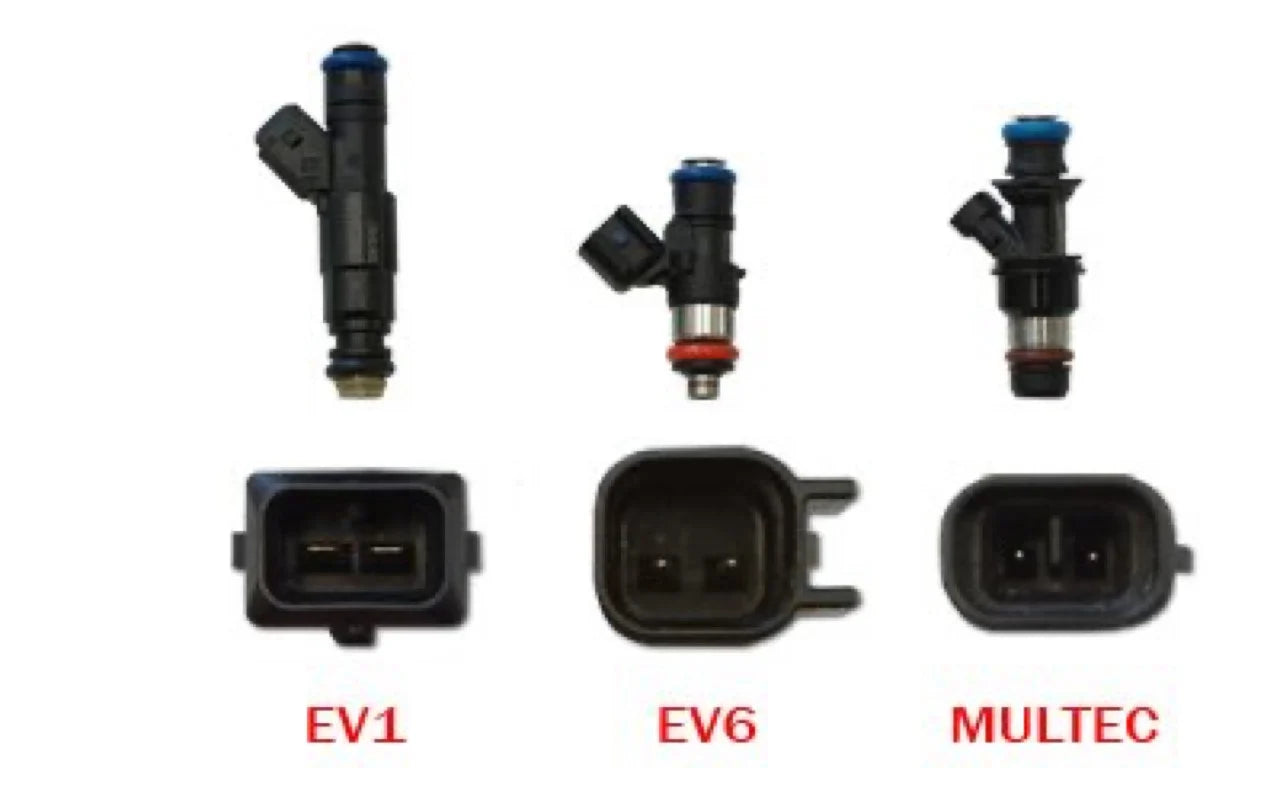 98-05 3800 Series II simplified harness bundle