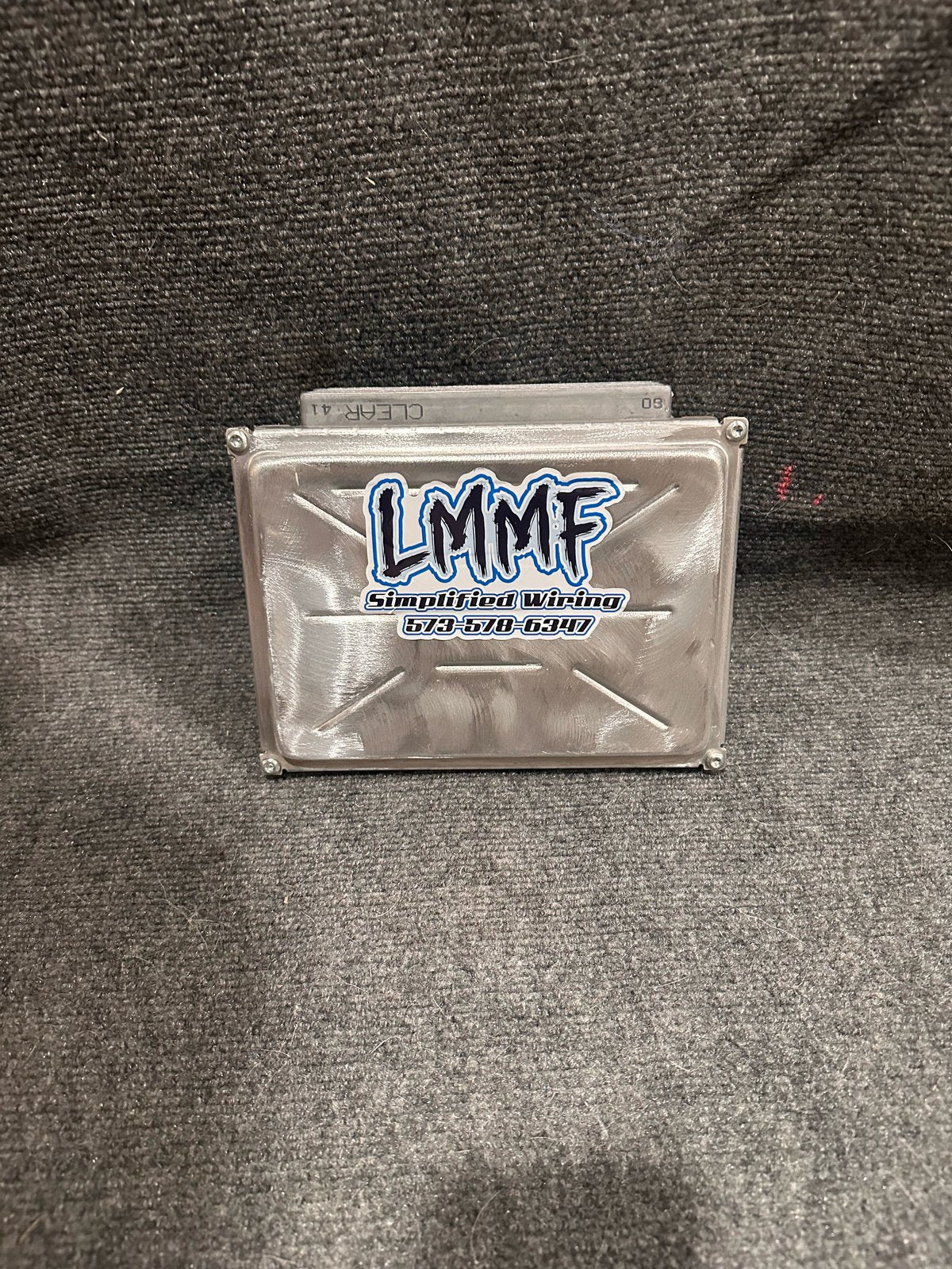 98+ 3100/3400 Tuned ECM