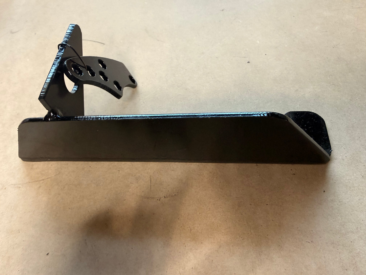 2000-2005 GM 3100 / 3400 Throttle Bracket – Aftermarket Pedal Adapter