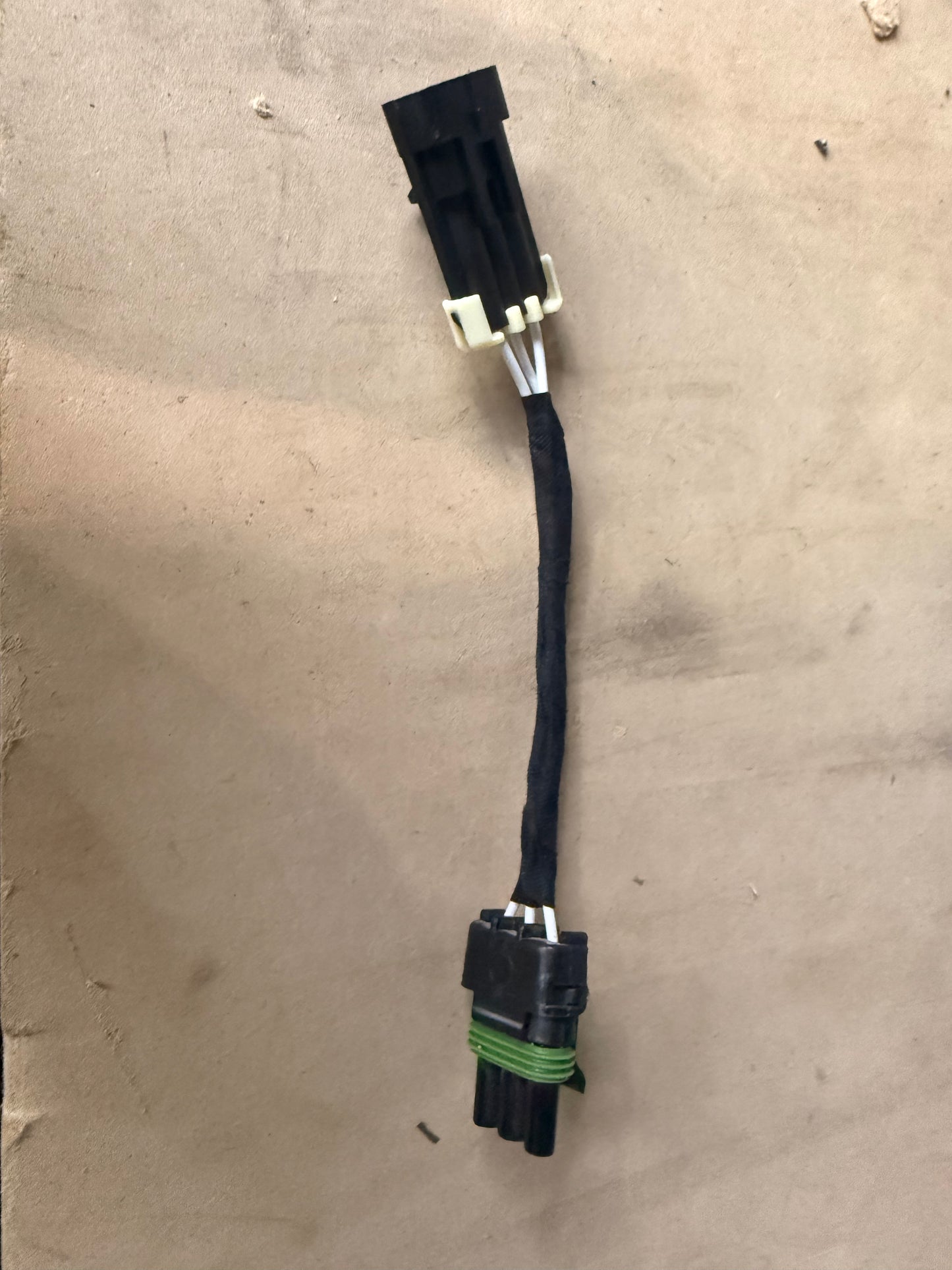 GM TPS ADAPTER