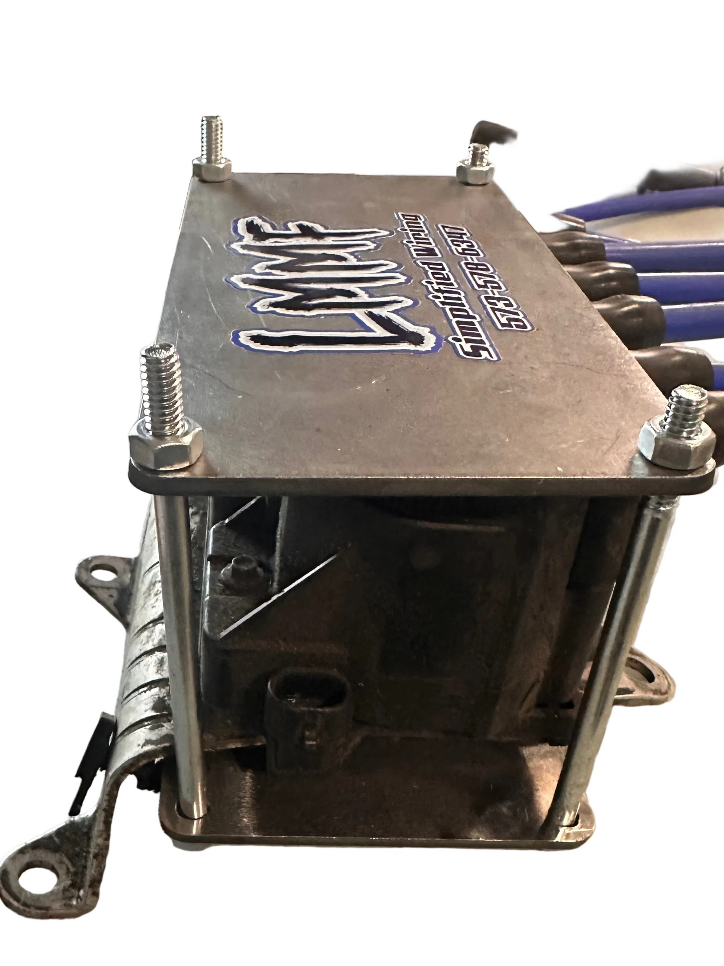 3100/3400/3800 Coil Bracket
