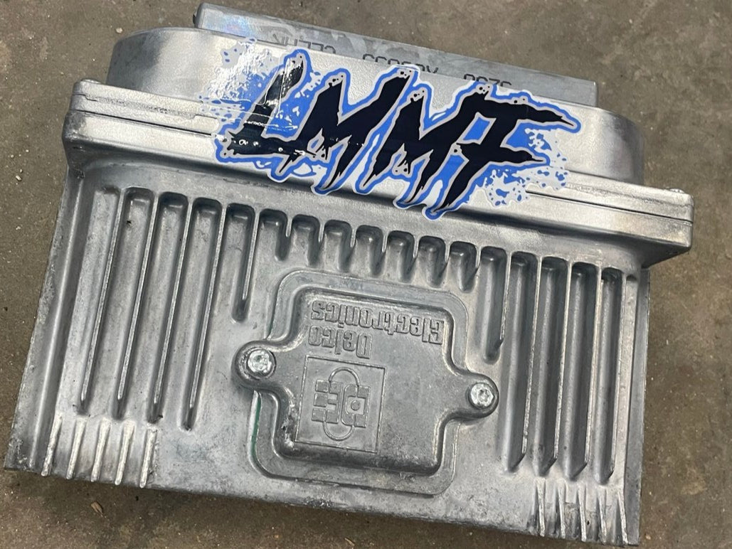 96-97 3100 Tuned Ecm