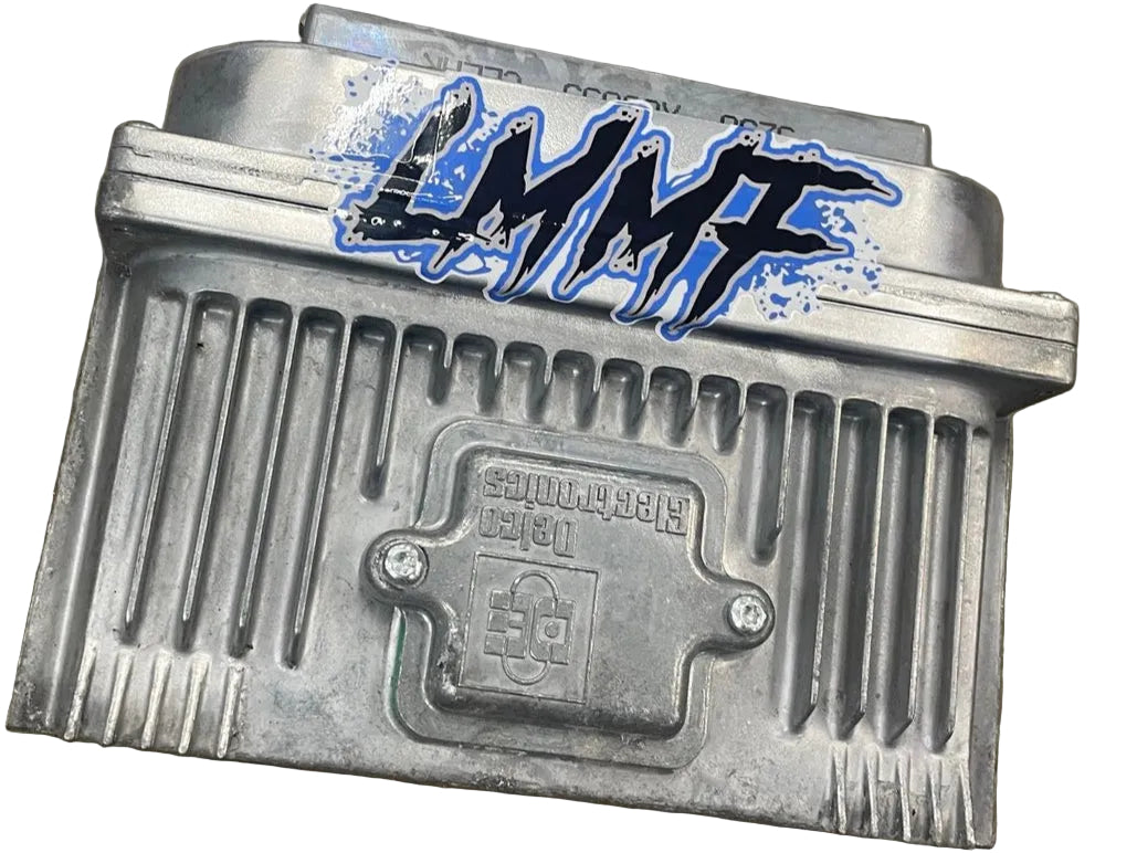 96-97 3100 Tuned Ecm