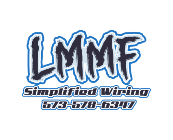 LMMF SIMPLIFIED WIRING