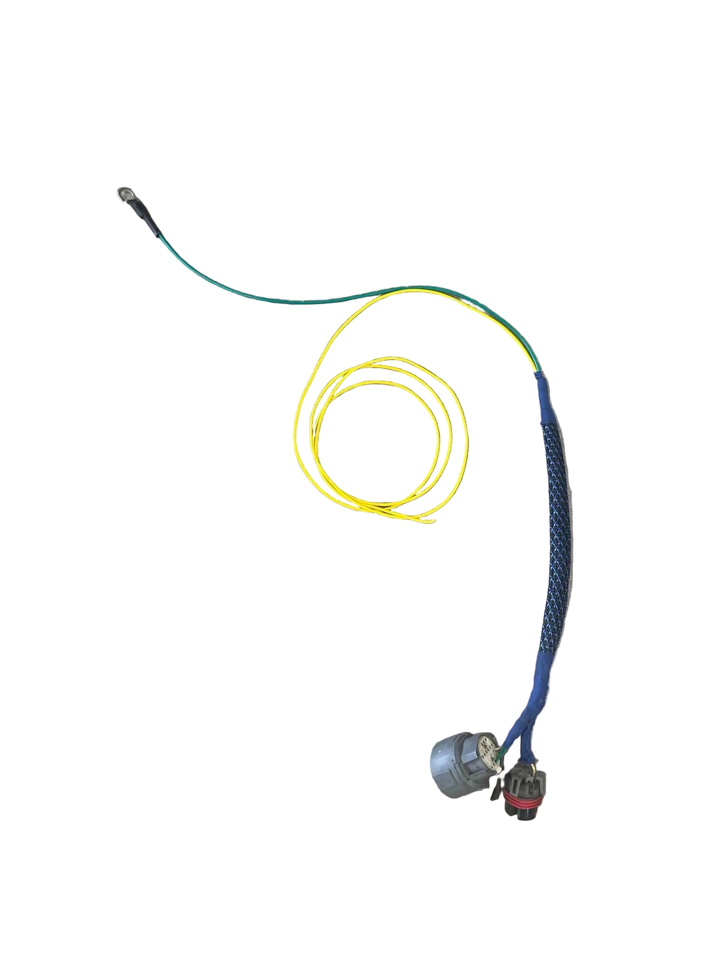 W Body Universal Tranny hotwire kit