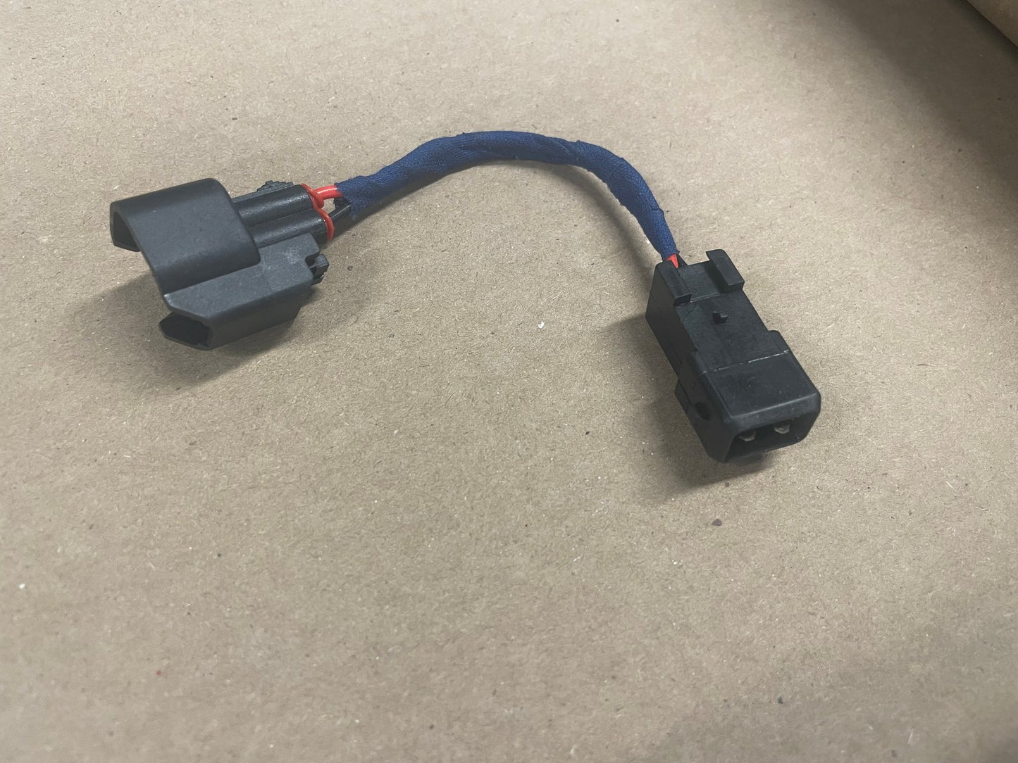 EV1 -EV6 Injector adapter pigtails