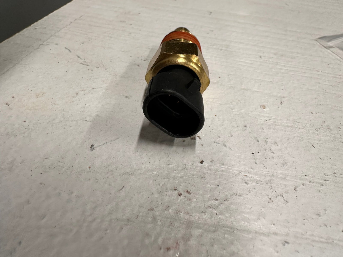 GM temp sensor