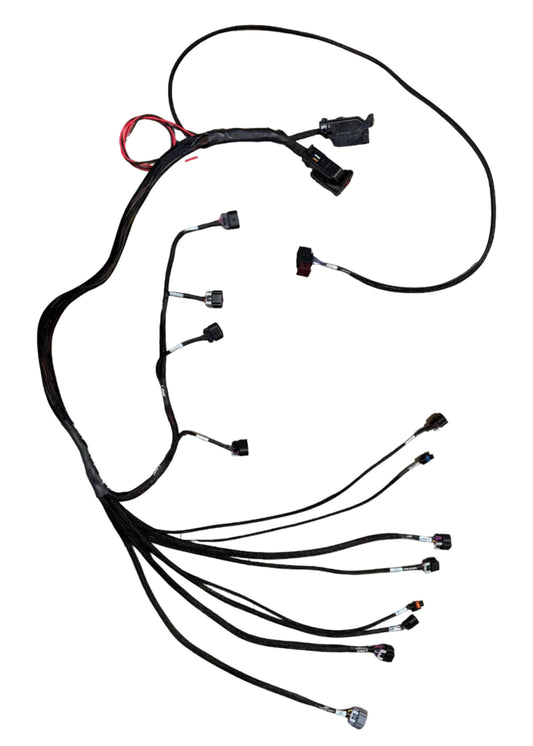 2007+ GM 2.2L DBW Simplified Standalone Harness