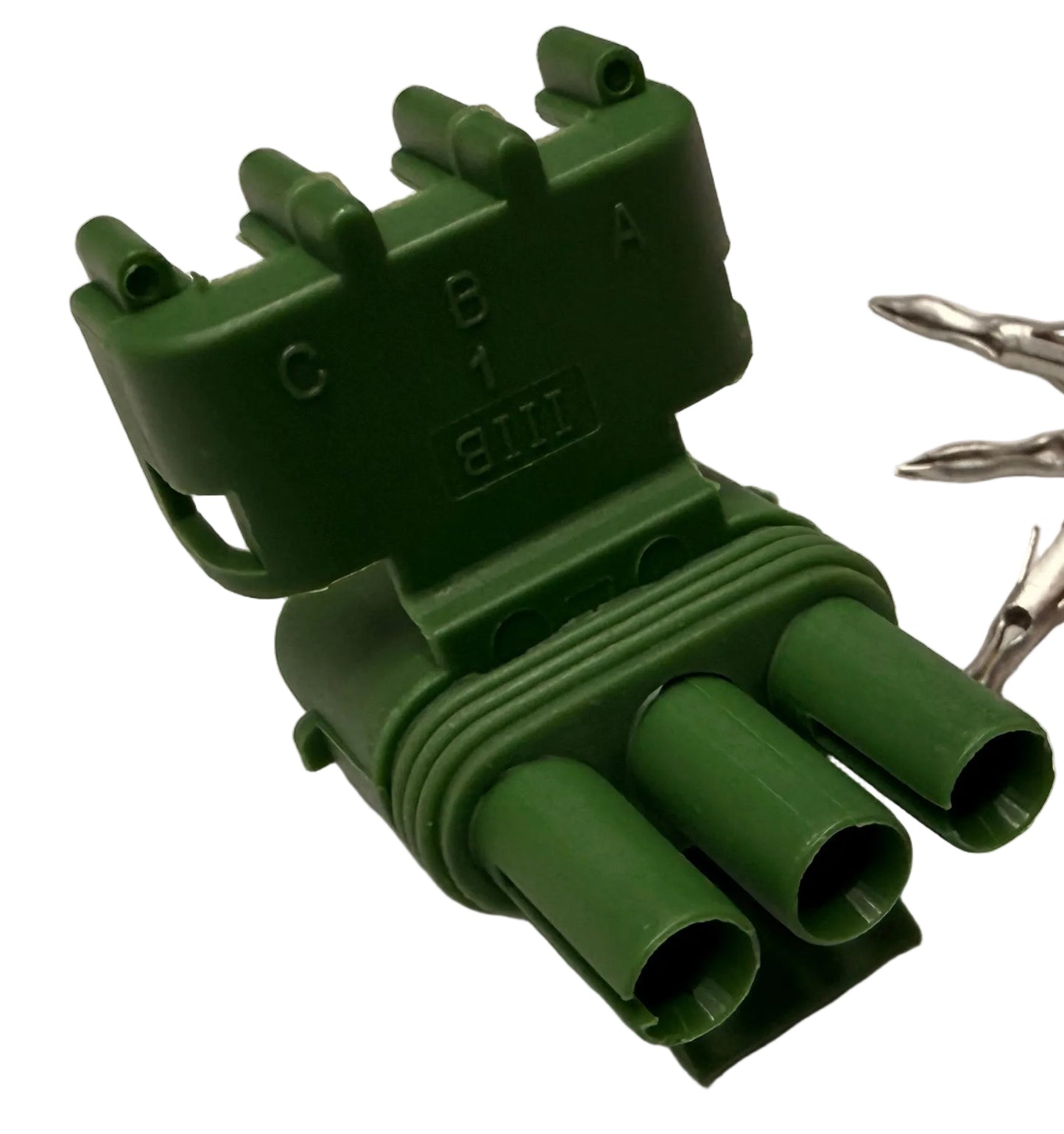 2000-2005 3100/3400 injector harness
