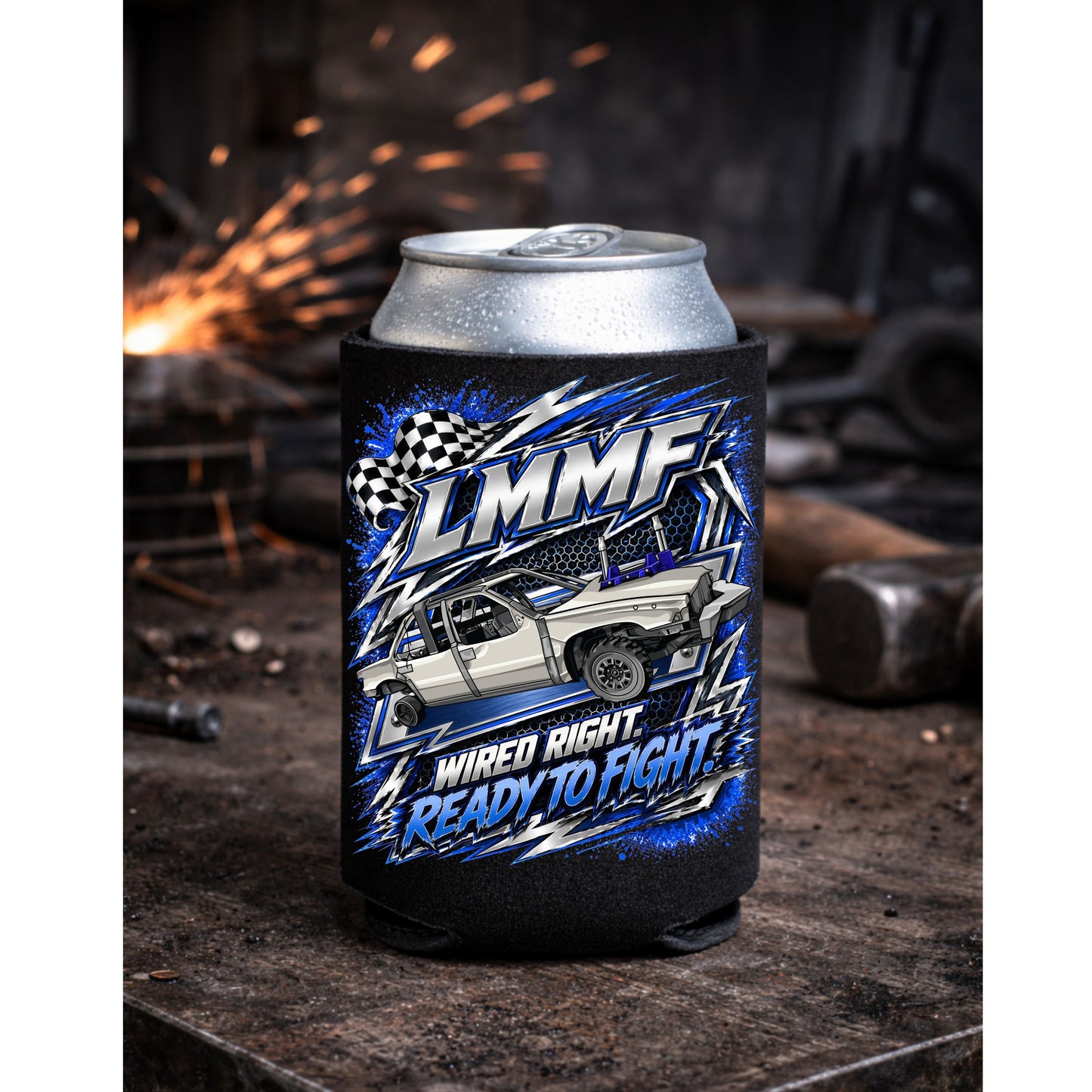 Koozies