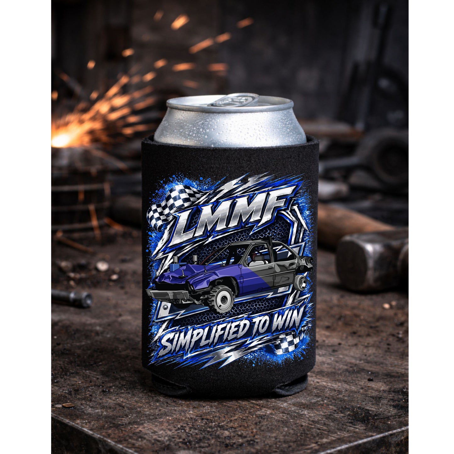Koozies