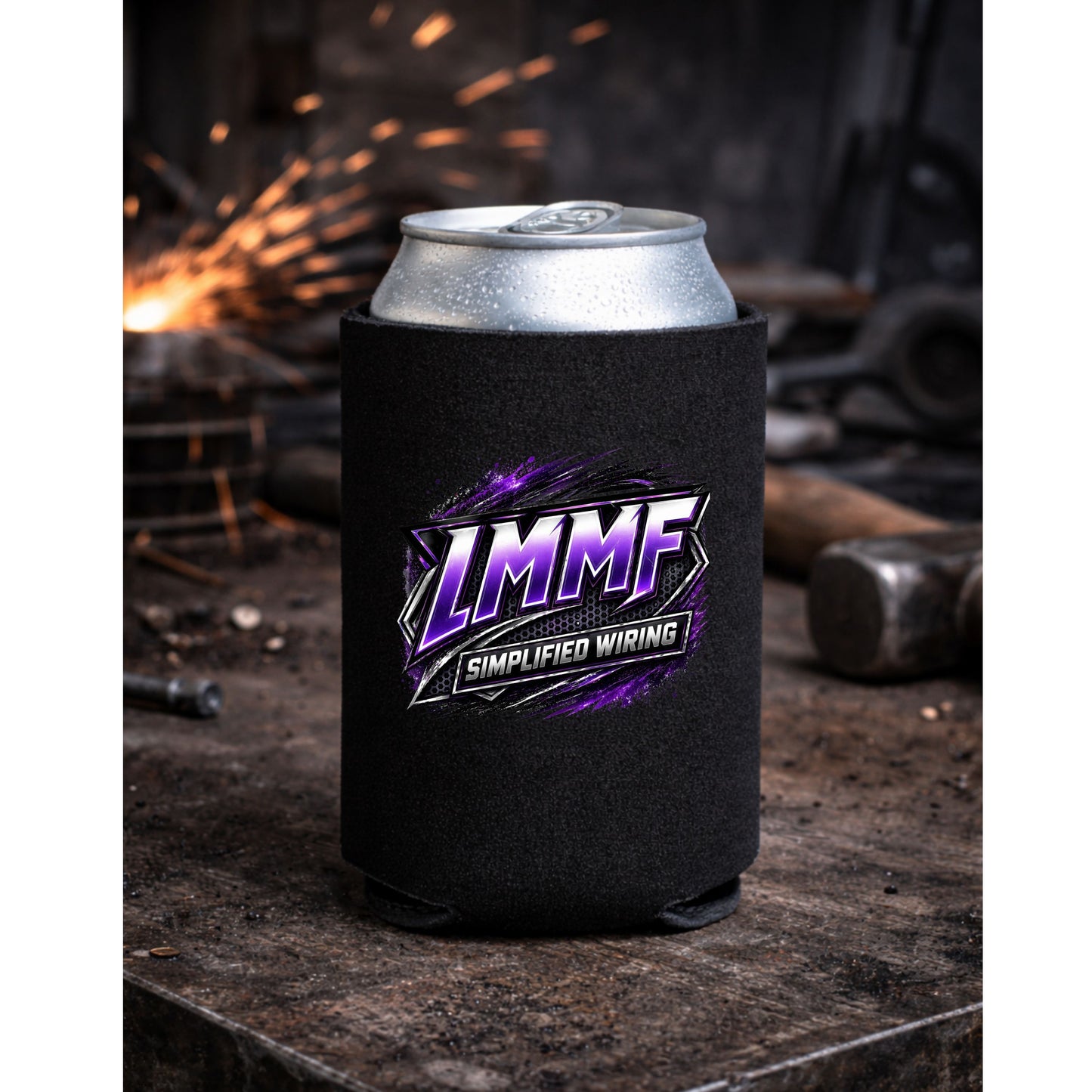 Koozies