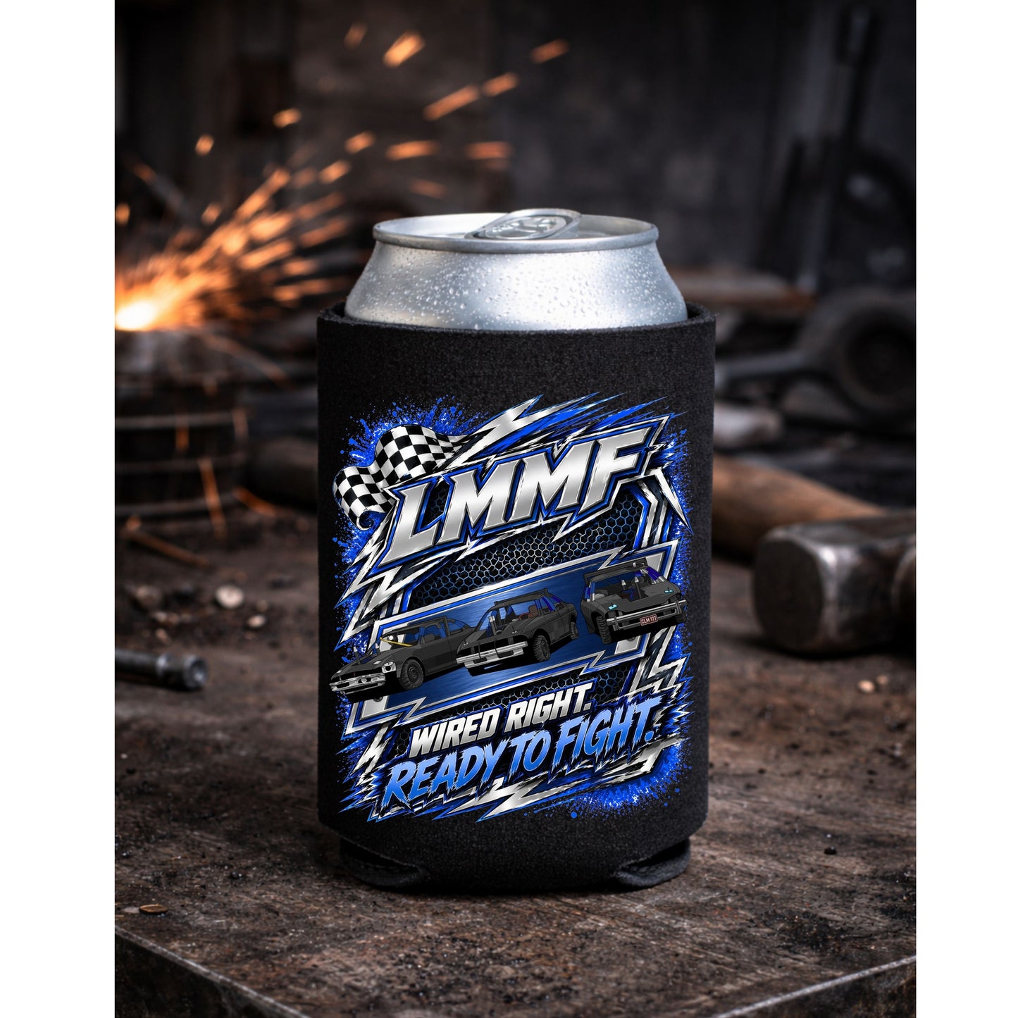 Koozies