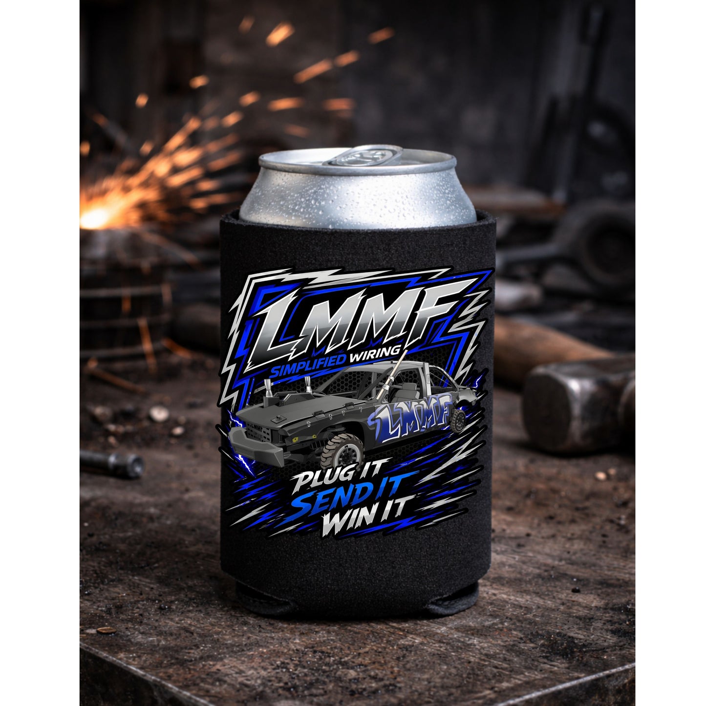 Koozies