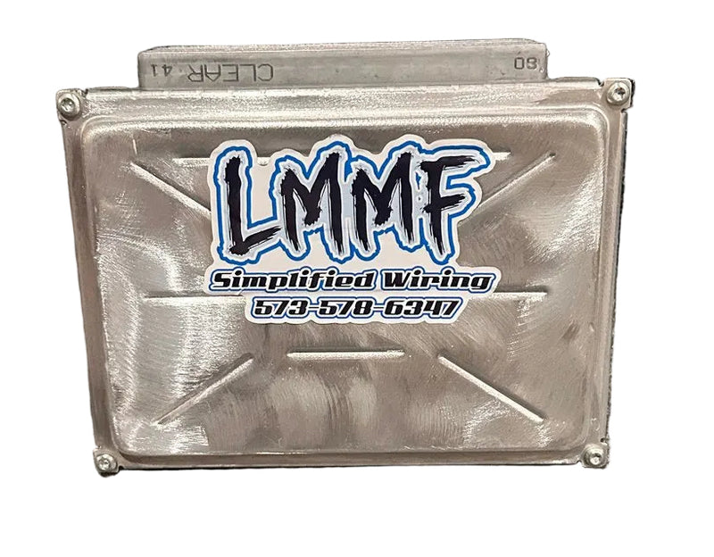 1998–2005 GM 3100/3400 Tuned ECM — No Core Required