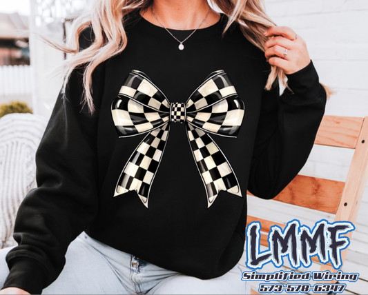 Racing Bow