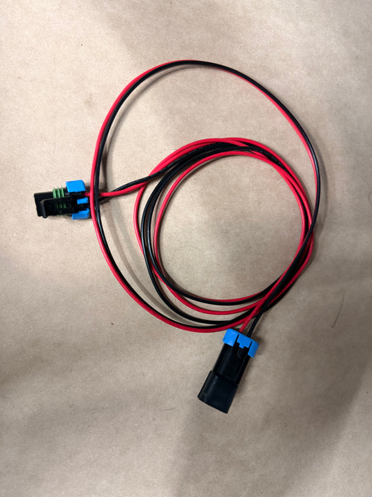 Quick Disconnect Leads – Reliable Backup & Easy Extension