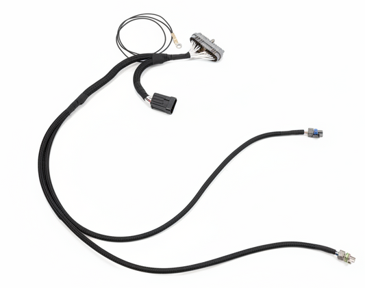Extended length coil pack sub harness for GM 3800