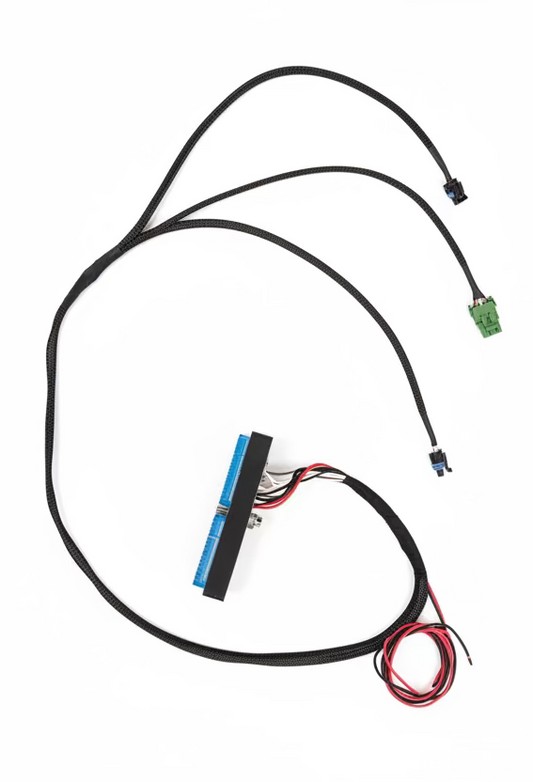 3.1/3100/3400 Carb harness