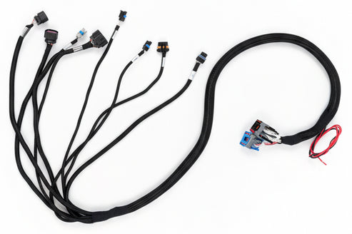 02-05 2.2 Ecotec harness – LMMF SIMPLIFIED WIRING