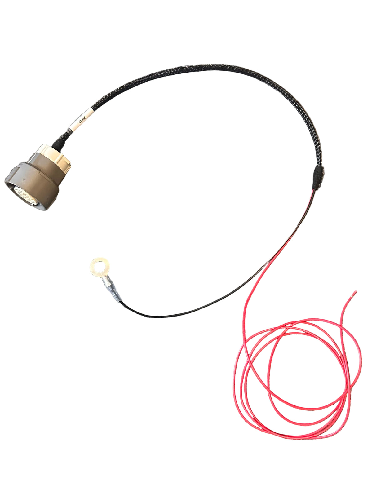 4L60e transmission Hotwire