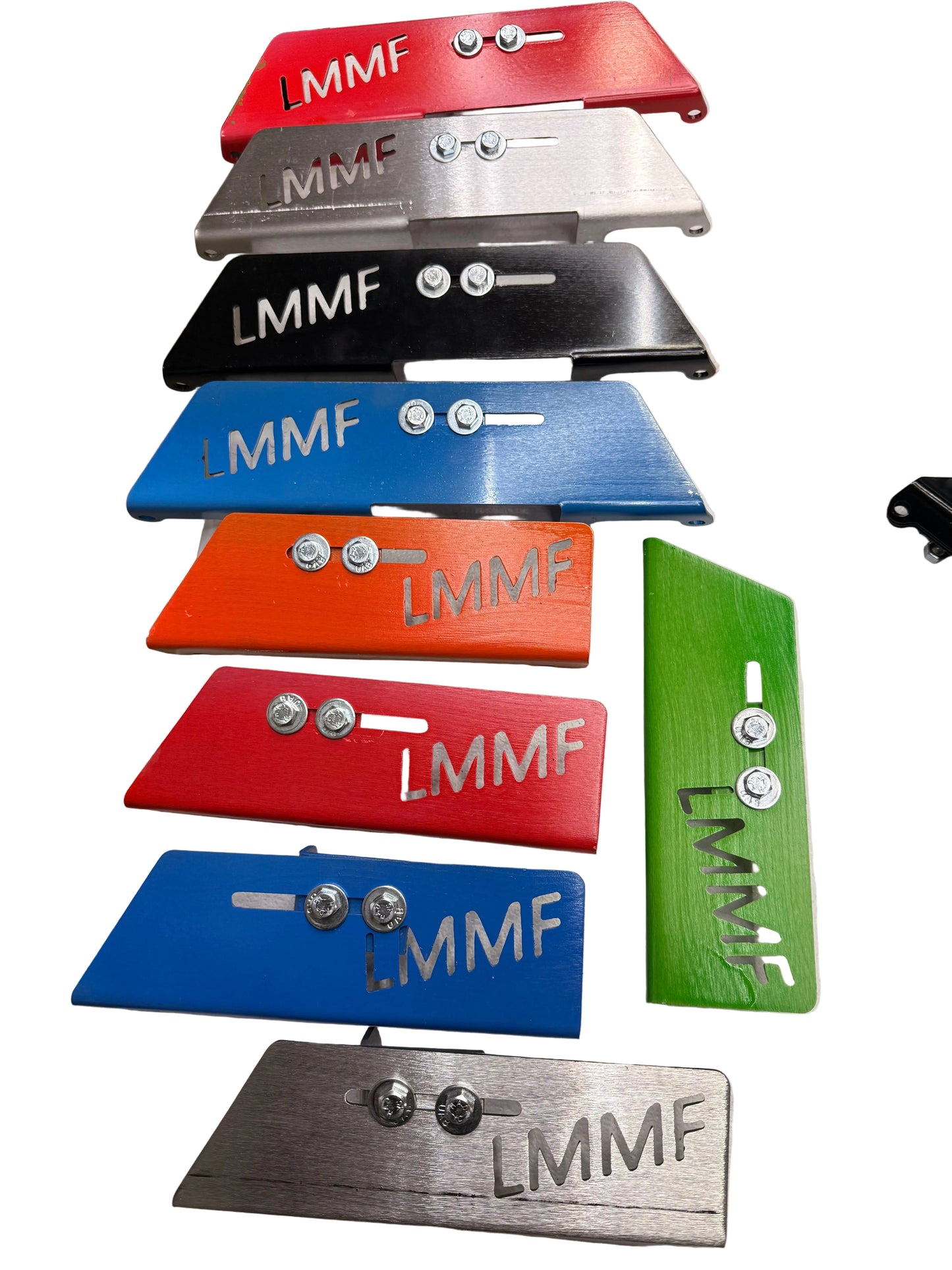 LMMF Adjustable 3100/3400 throttle bracket