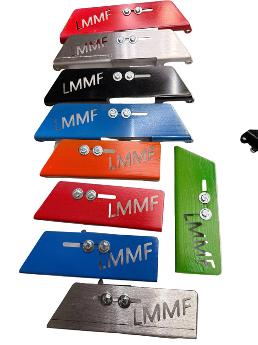 LMMF Adjustable 3100/3400 throttle bracket