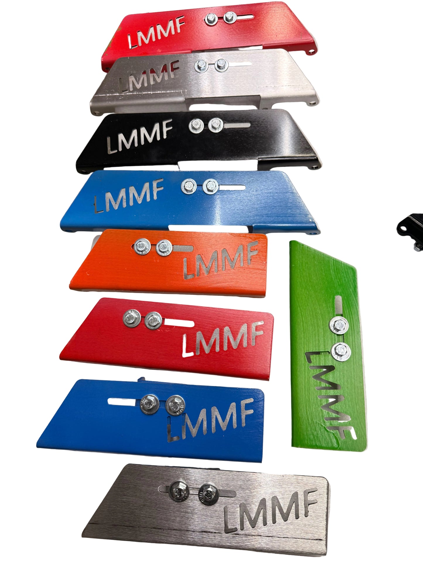 LMMF Adjustable 3100/3400 throttle bracket