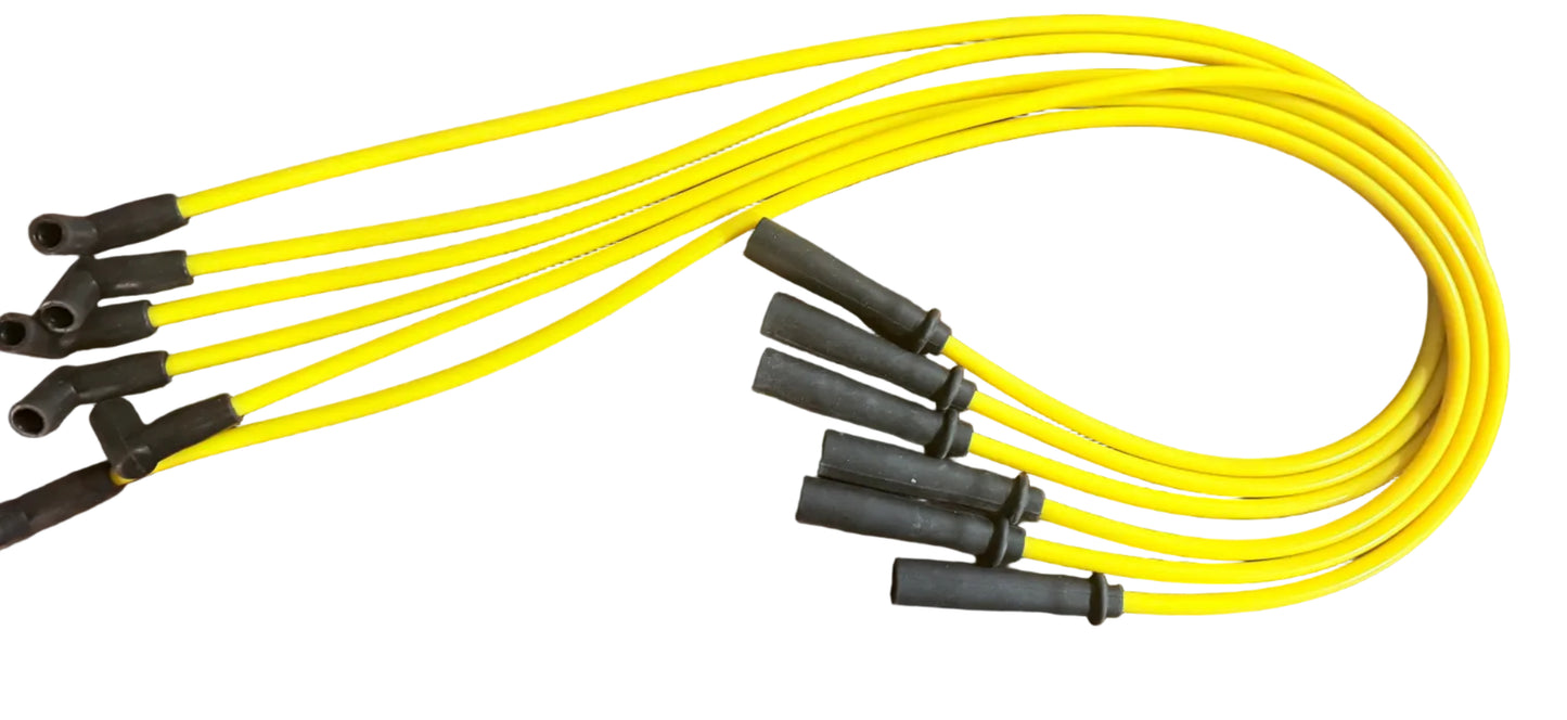 3100/3400/3800 Extended Length Heavy duty spark plug wires