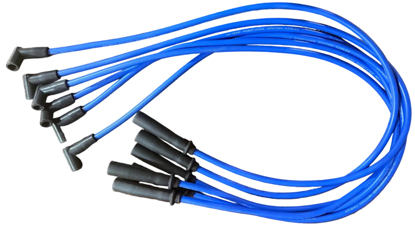 3100/3400/3800 Extended Length Heavy duty spark plug wires