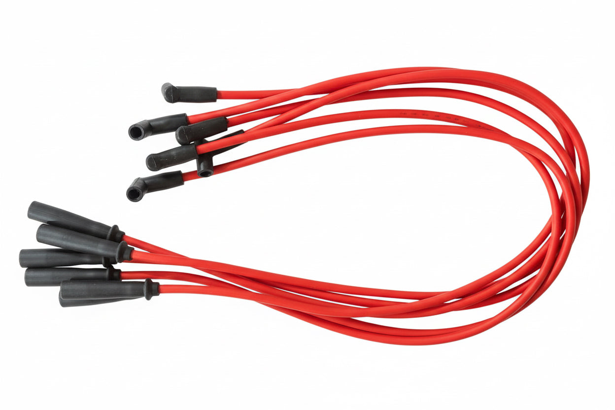 3100/3400/3800 Extended Length Heavy duty spark plug wires