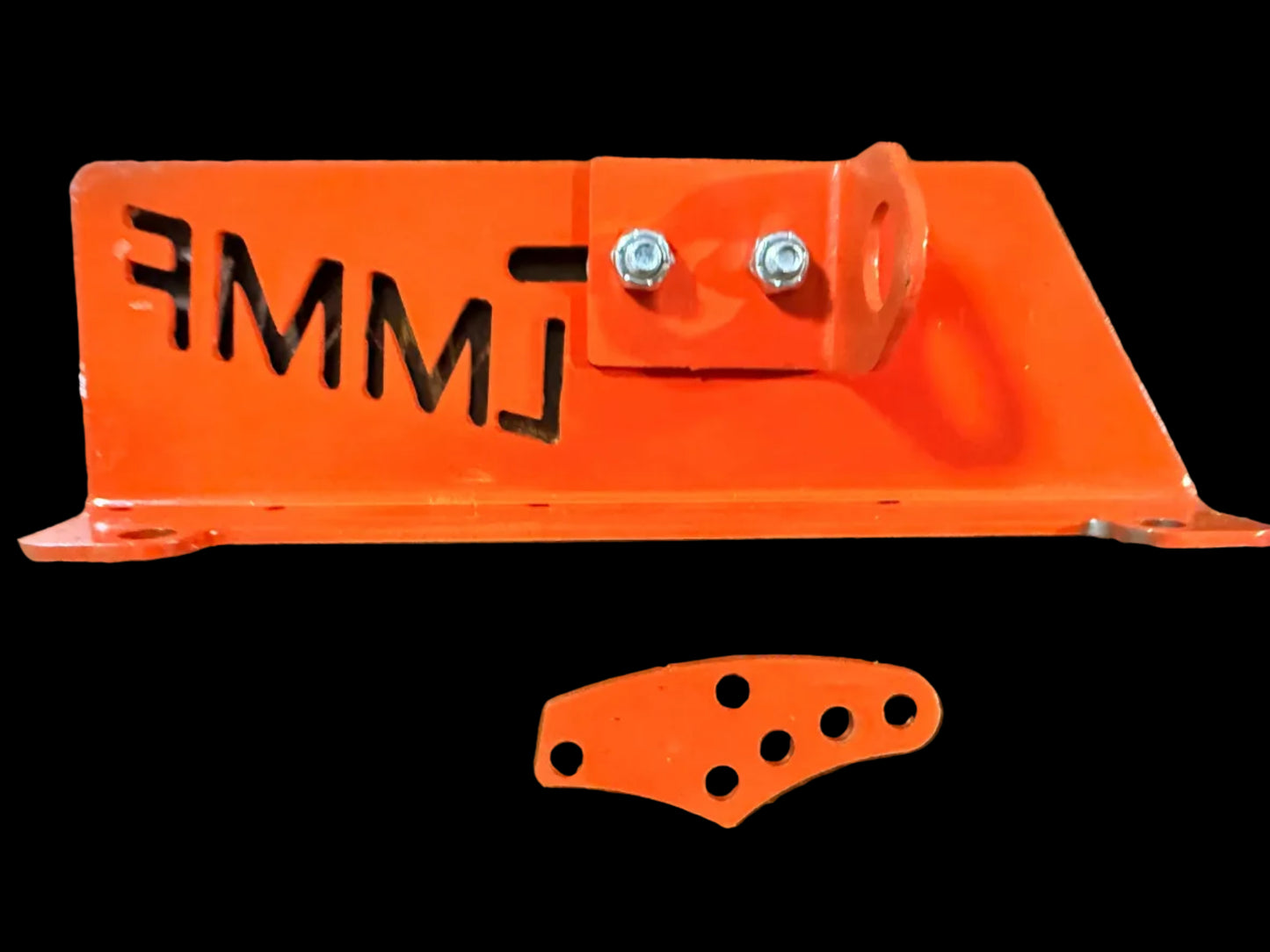 LMMF Adjustable 3100/3400 throttle bracket