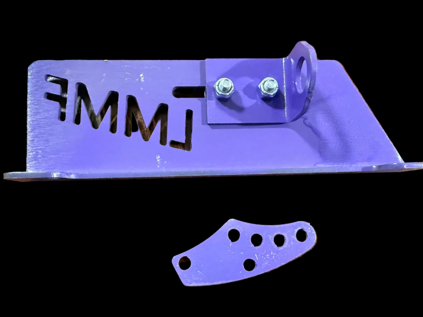 LMMF Adjustable 3100/3400 throttle bracket