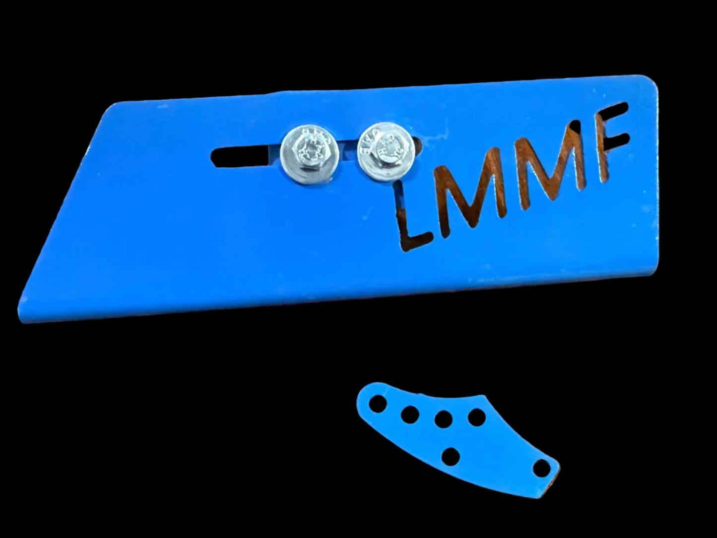 LMMF Adjustable 3100/3400 throttle bracket