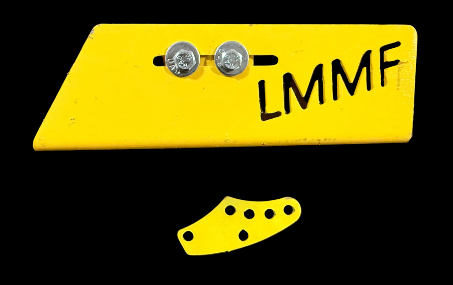 LMMF Adjustable 3100/3400 throttle bracket