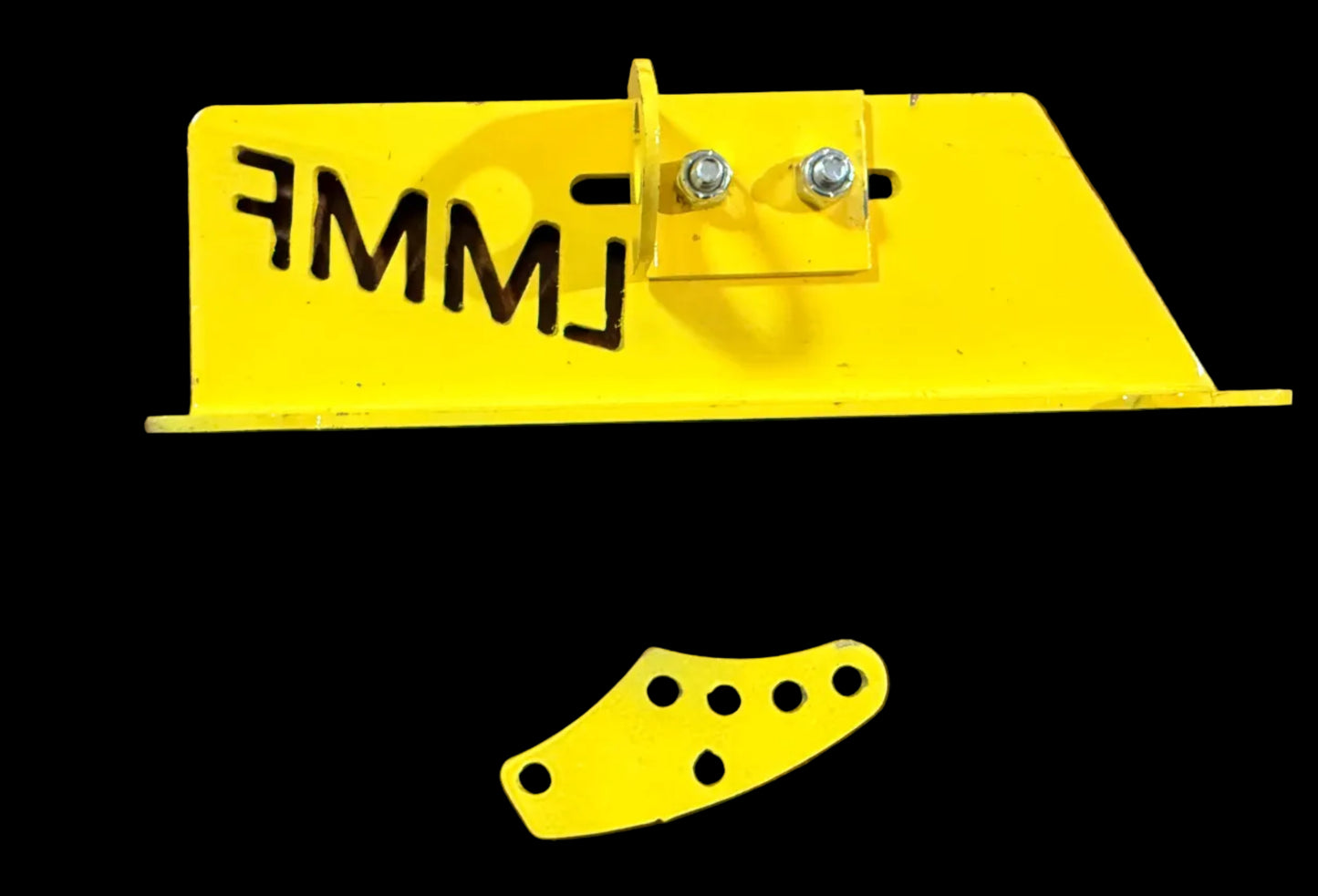 LMMF Adjustable 3100/3400 throttle bracket