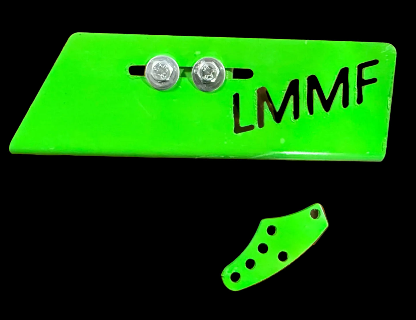 LMMF Adjustable 3100/3400 throttle bracket