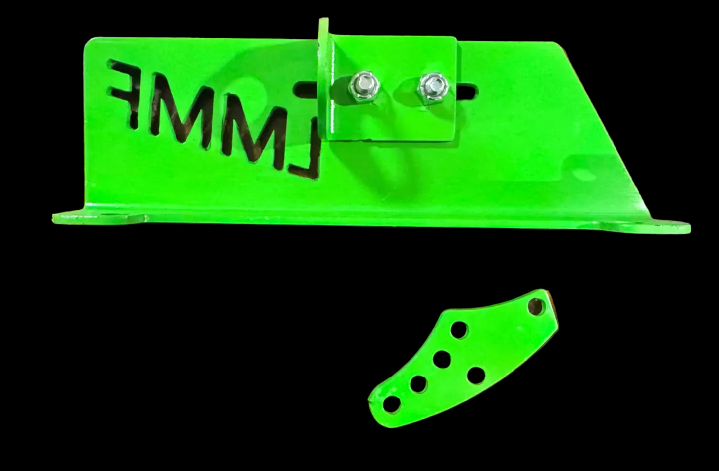 LMMF Adjustable 3100/3400 throttle bracket