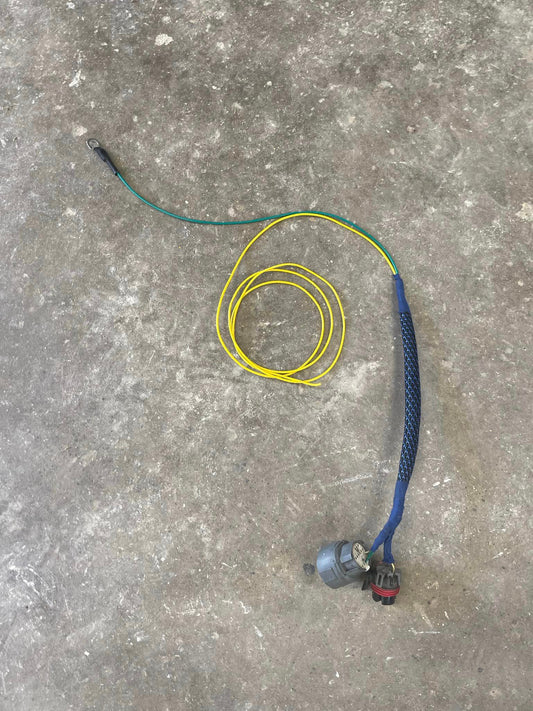W Body Universal Tranny hotwire kit