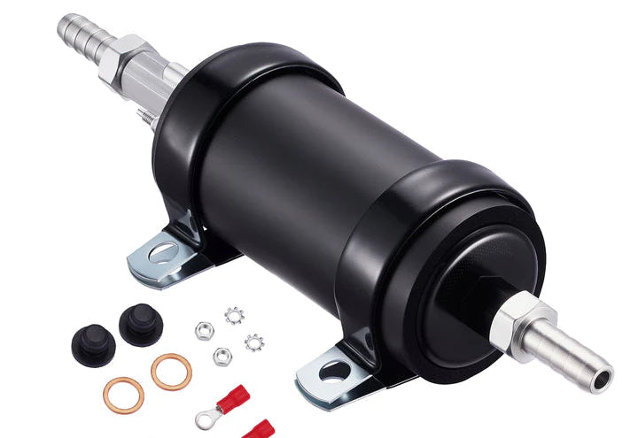 EVIL ENERGY 290 LPH EFI Electric Fuel Pump