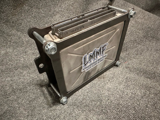 ECM mount bracket