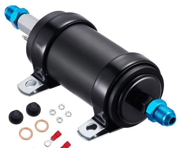 EVIL ENERGY 290 LPH EFI Electric Fuel Pump