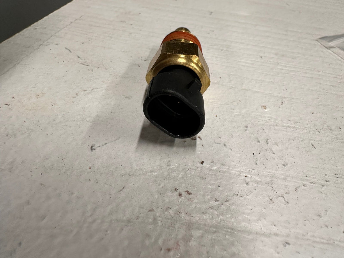 Gm Temp Sensor Socket GM temp sensor – LMMF SIMPLIFIED WIRING