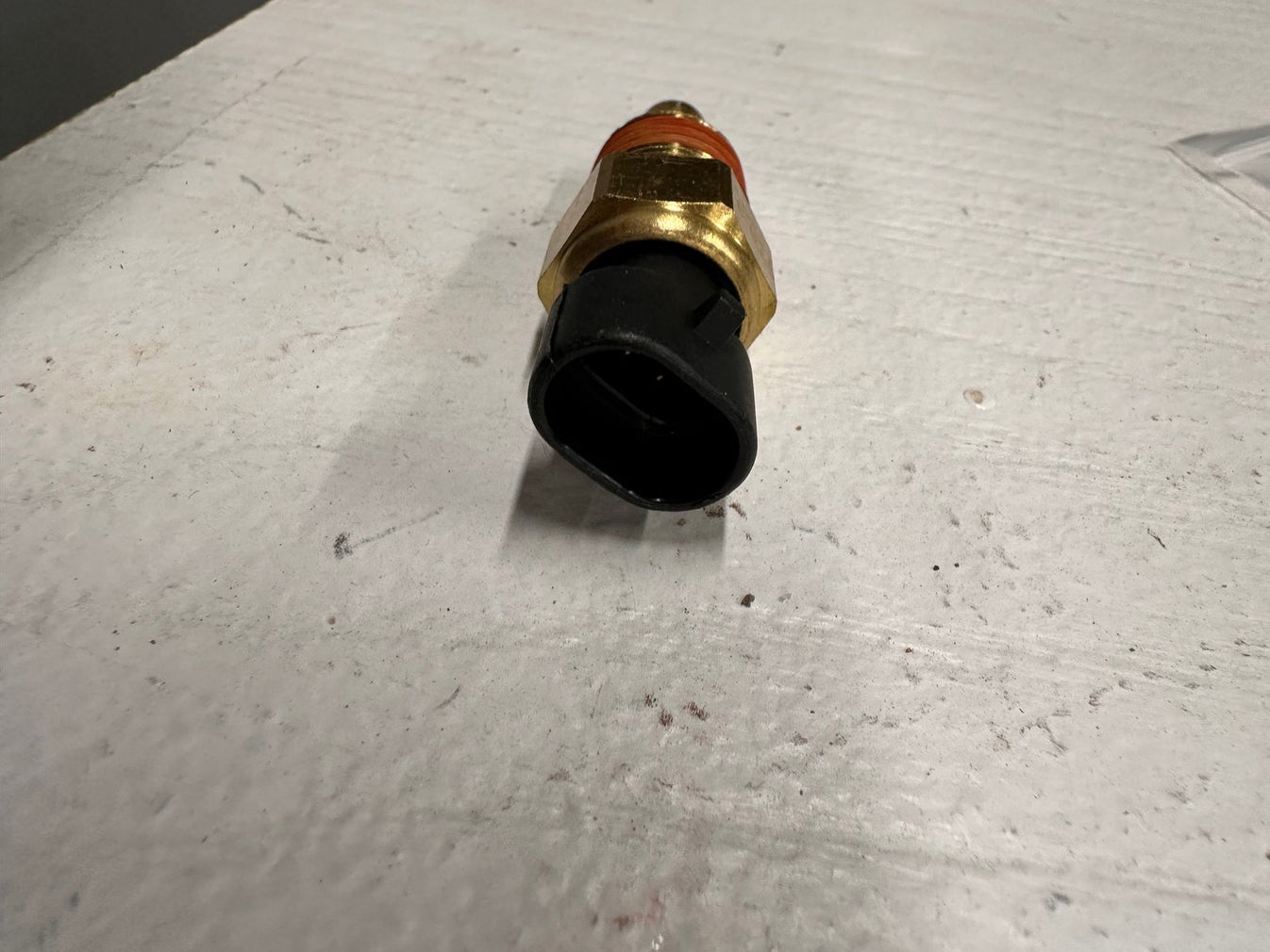 GM temp sensor – LMMF SIMPLIFIED WIRING